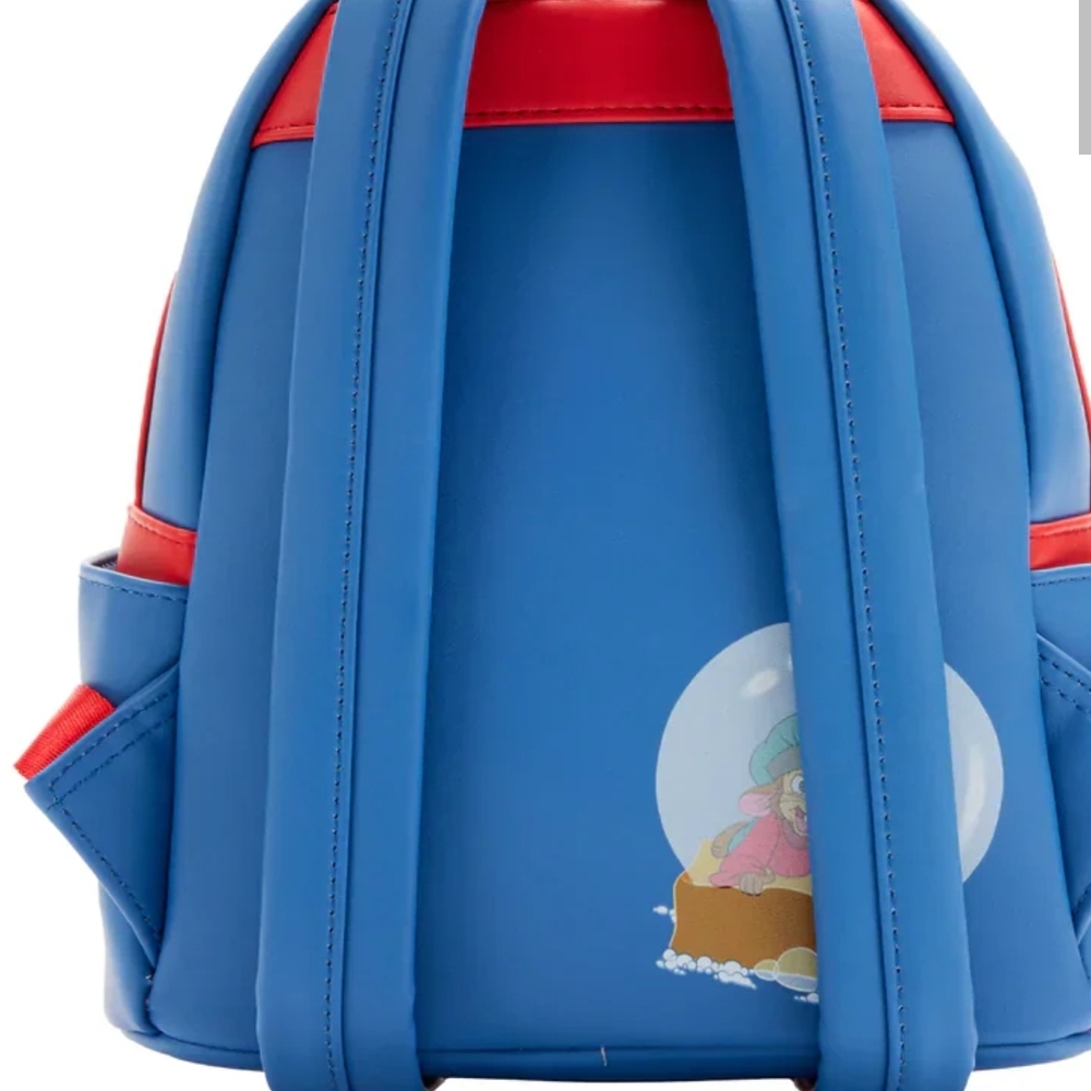 An American Tale Loungefly